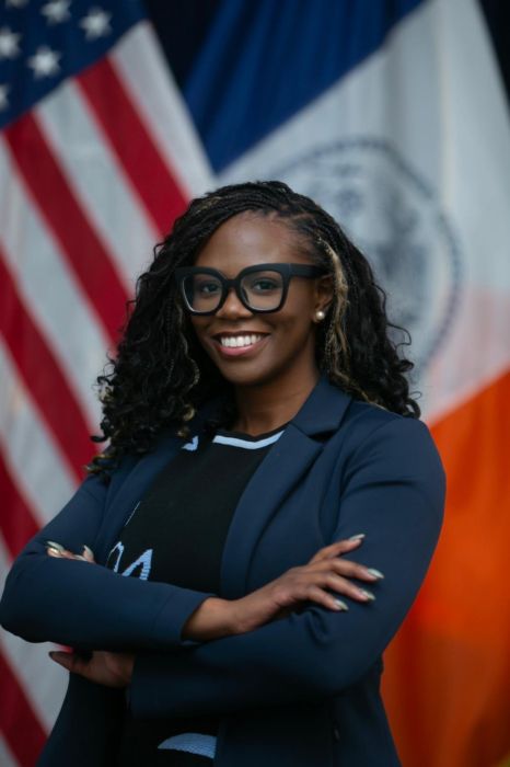 Dr. Nantasha Williams